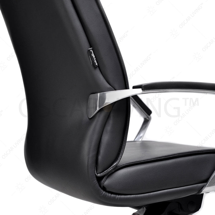 Kursi Direktur Kursi Kantor Savello Matrix HCA SAVELLO OSCARLIVING