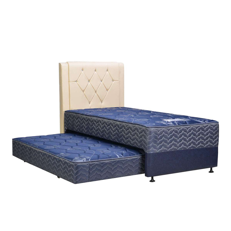 Kasur Springbed Guhdo New Prima 2in1 HB Oxford | Fullset