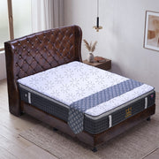KASUR - SPRINGBED Kasur Springbed Pillowtop Sleep Monarchy Royal Prince | Fullset Fullham SLEEP MONARCHY OSCARLIVING