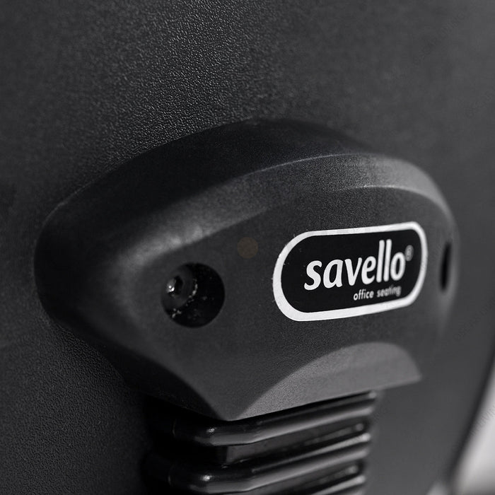 Kursi Staff Kursi Kantor Savello Renzo STO SAVELLO OSCARLIVING