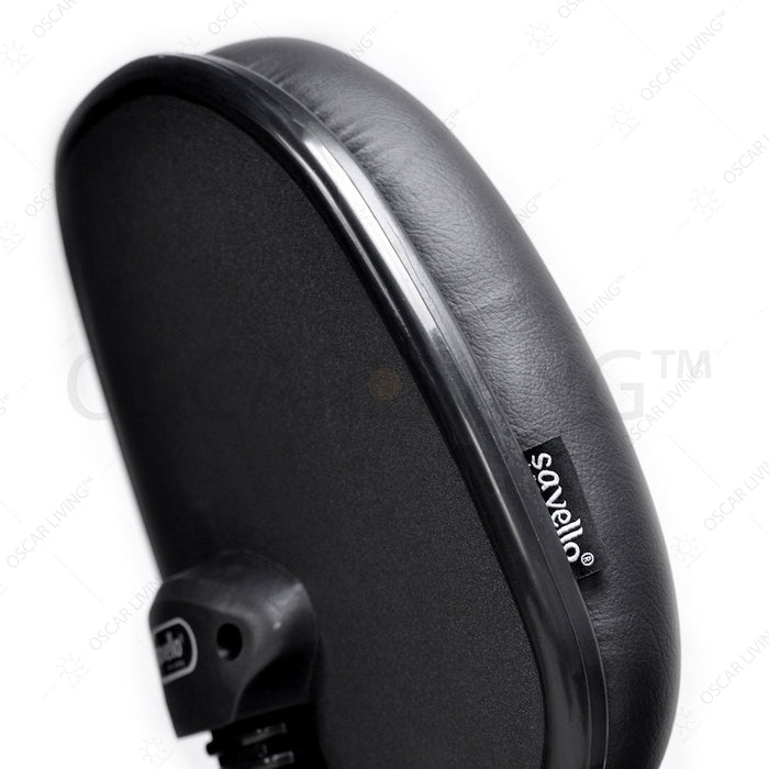 Kursi Staff Kursi Kantor Savello Renzo STO SAVELLO OSCARLIVING