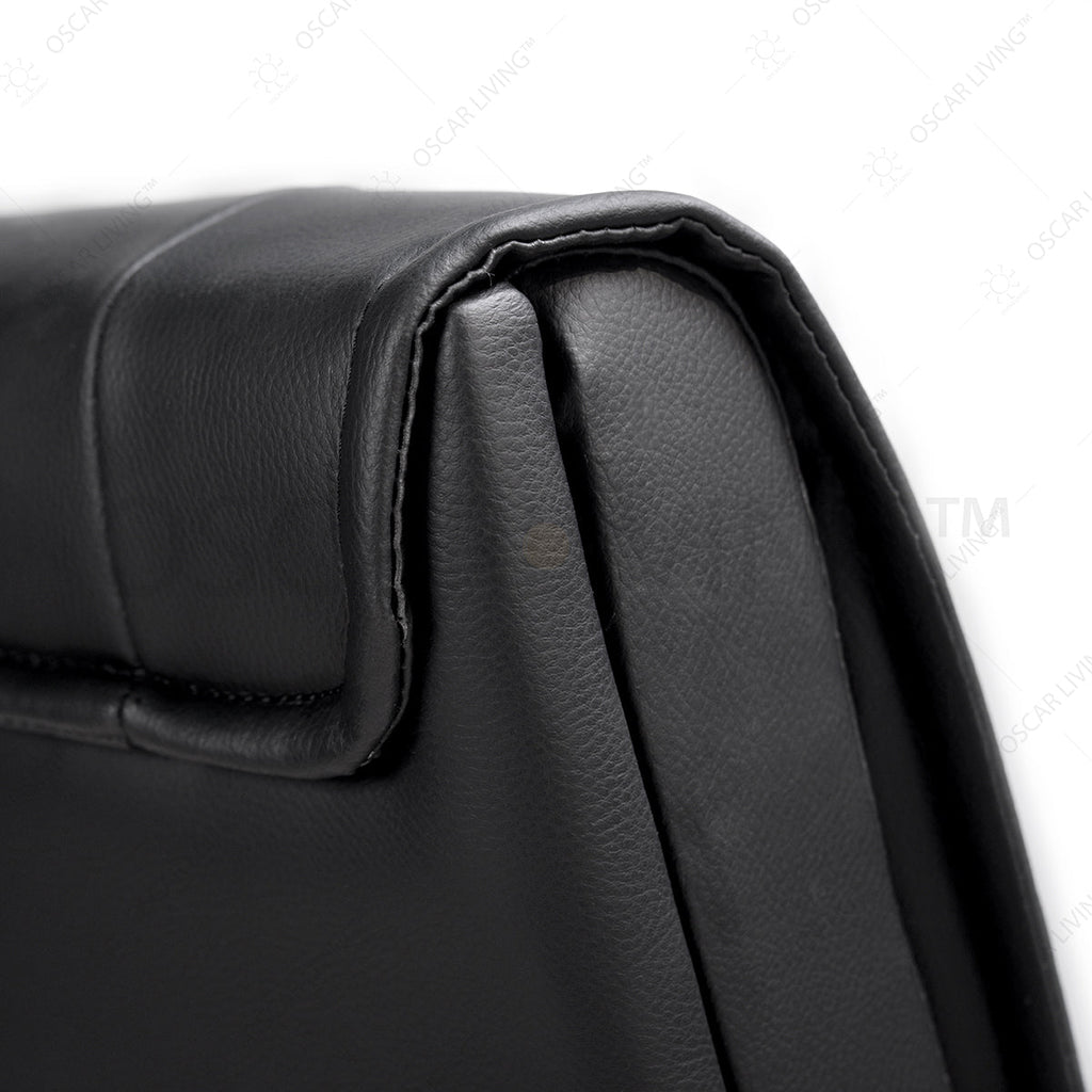 Kursi Manager Kursi Kantor Savello Onyx L SAVELLO OSCARLIVING