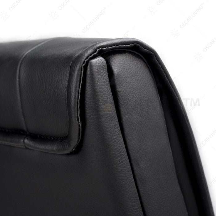 Kursi Manager Kursi Kantor Savello Onyx L SAVELLO OSCARLIVING