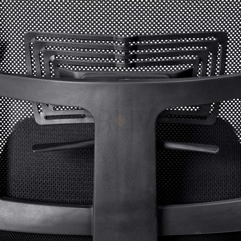 Kursi Direktur Kursi Gaming Ergotec TM102XA ERGOTEC OSCARLIVING