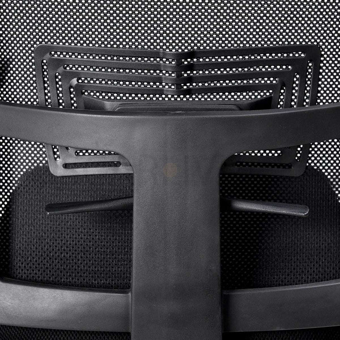 Kursi Direktur Kursi Gaming Ergotec TM102XA ERGOTEC OSCARLIVING