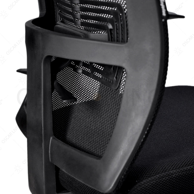 Kursi Direktur Kursi Gaming Ergotec TM102XA ERGOTEC OSCARLIVING