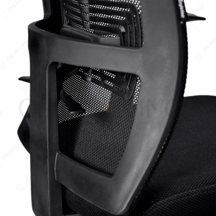 Kursi Direktur Kursi Gaming Ergotec TM102XA ERGOTEC OSCARLIVING