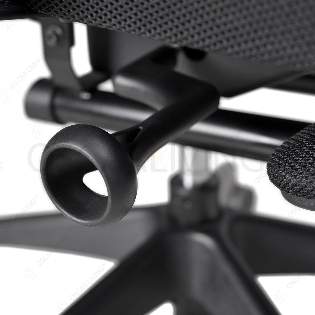 Kursi Direktur Kursi Gaming Ergotec GL937X ERGOTEC OSCARLIVING