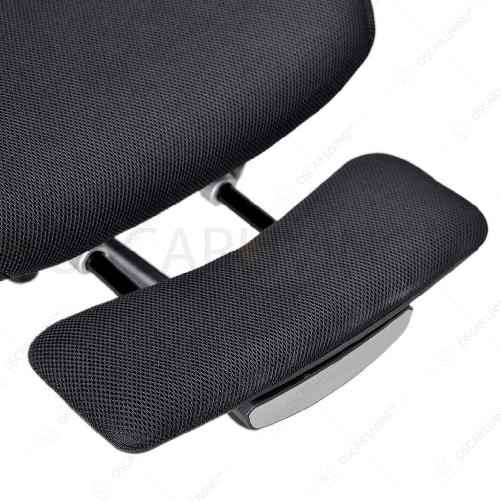 Kursi Direktur Kursi Gaming Ergotec GL937X ERGOTEC OSCARLIVING