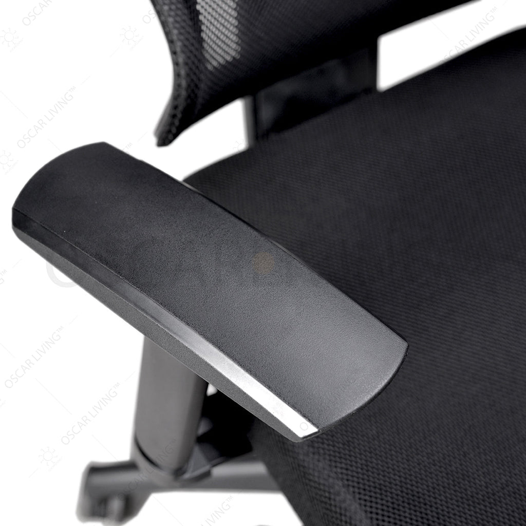 Kursi Direktur Kursi Gaming Ergotec GL937X ERGOTEC OSCARLIVING