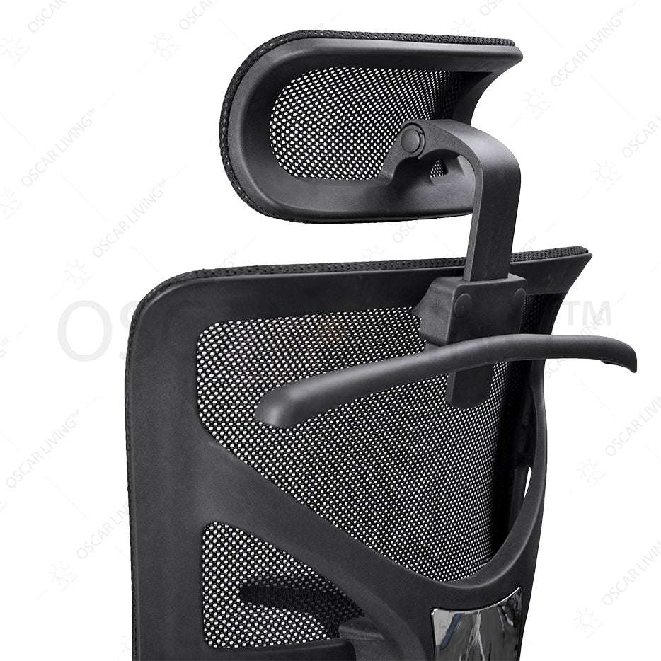 Kursi Direktur Kursi Gaming Ergotec GL937X ERGOTEC OSCARLIVING