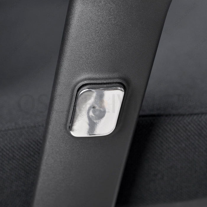 Kursi Staff Kursi Kantor Ecos SBM9601 ECOS OSCARLIVING