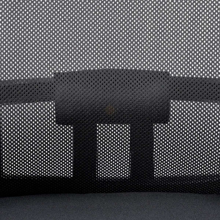 Kursi Staff Kursi Kantor Ecos SBM9601 ECOS OSCARLIVING