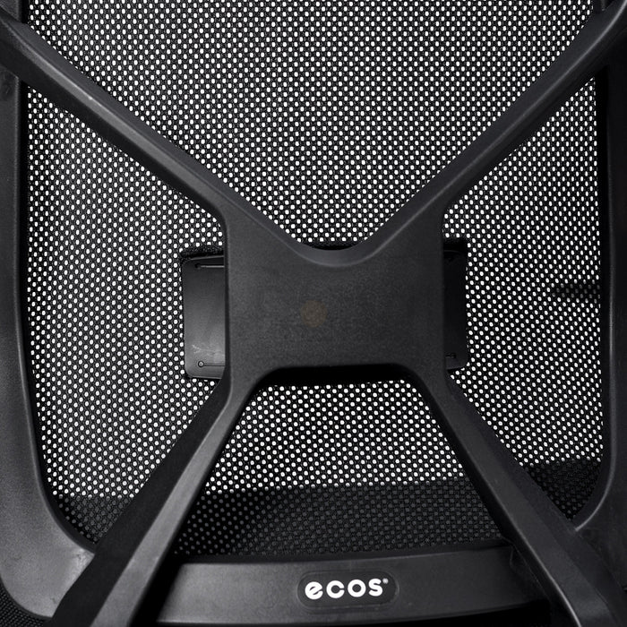 Kursi Staff Kursi Kantor Ecos SBM9801 ECOS OSCARLIVING