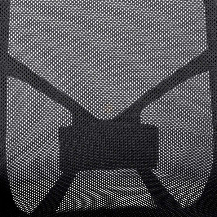 Kursi Staff Kursi Kantor Ecos SBM9801 ECOS OSCARLIVING