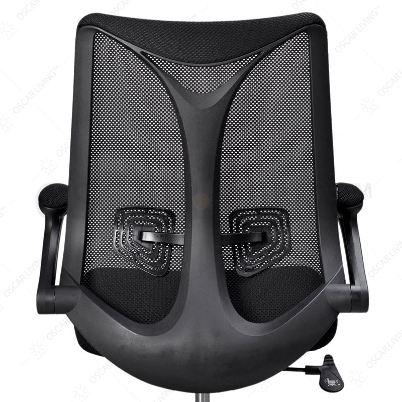 Kursi Manager Kursi Kantor Ergotec GL835X ERGOTEC OSCARLIVING