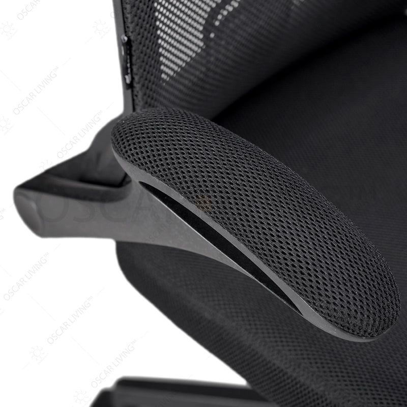Kursi Manager Kursi Kantor Ergotec GL835X ERGOTEC OSCARLIVING