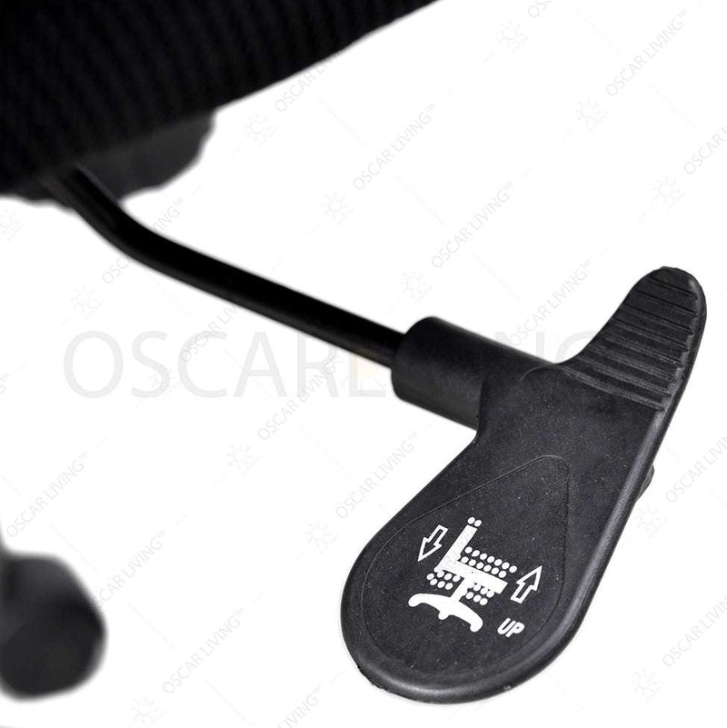 Kursi Manager Kursi Kantor Ergotec GL835X ERGOTEC OSCARLIVING