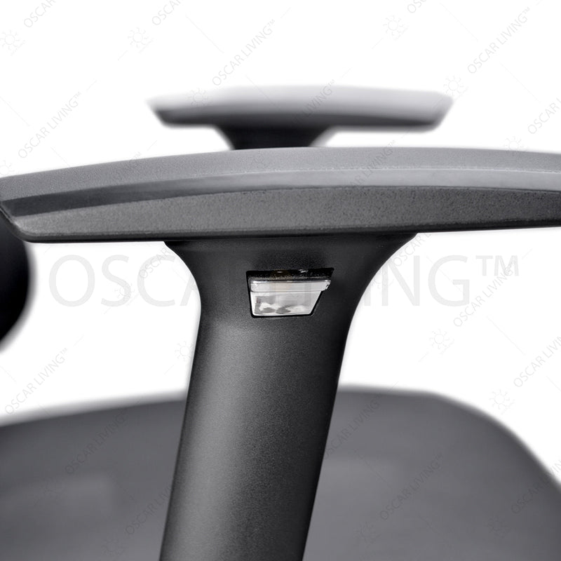 Kursi Direktur Kursi Gaming Ergotec GL836Y1 ERGOTEC OSCARLIVING