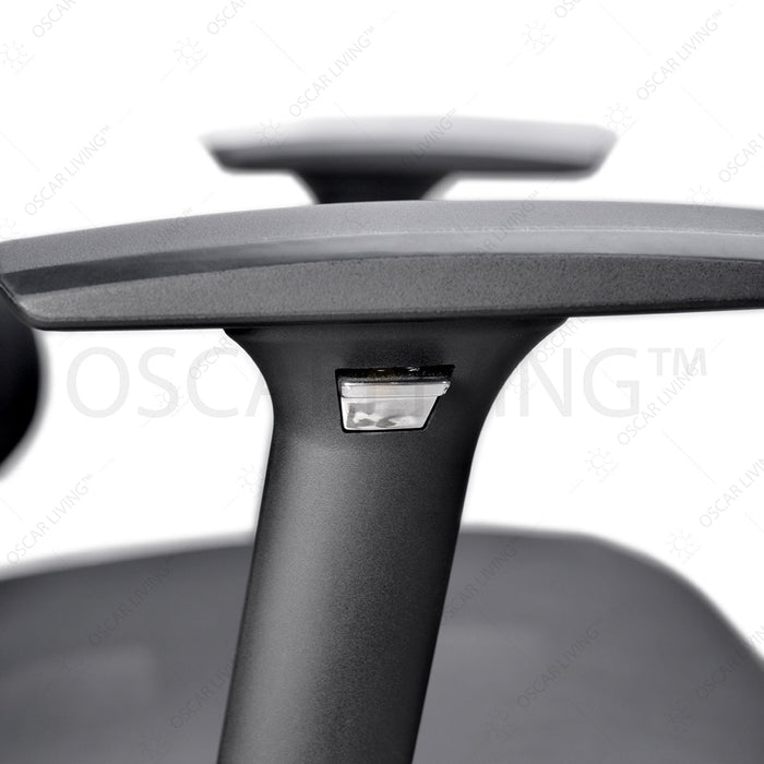 Kursi Direktur Kursi Gaming Ergotec GL836Y1 ERGOTEC OSCARLIVING