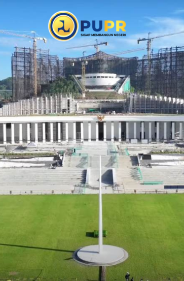 OSCARLIVING MITRA Kementrian PUPR di e-katalog INAPROC