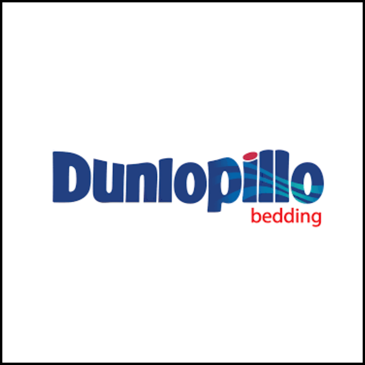 Kasur Latex Dunlopillo