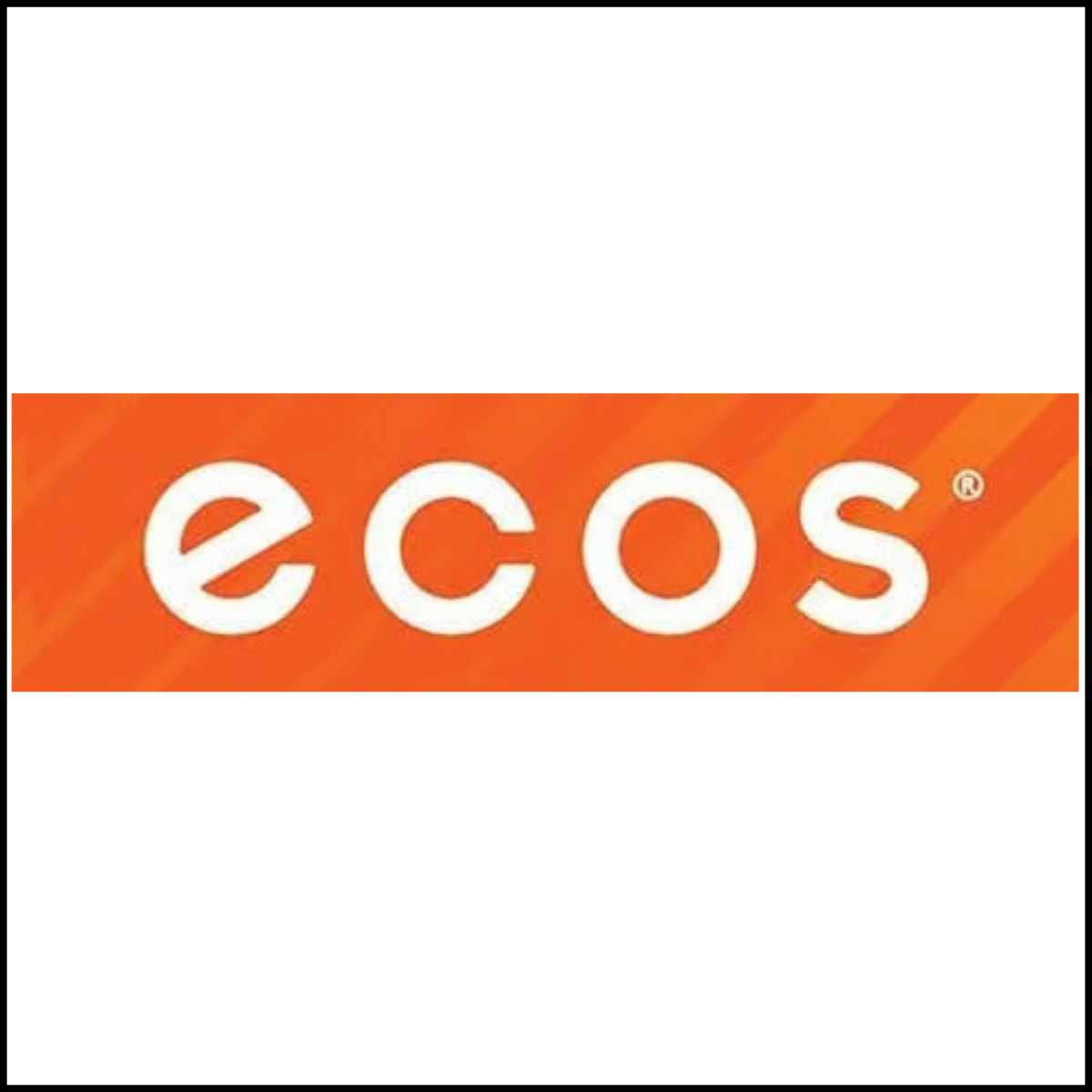 Kursi Kantor Ekonomis ECOS