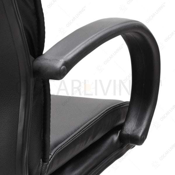 Kursi Manager Kursi Kantor Ergotec EC202L ERGOTEC OSCARLIVING