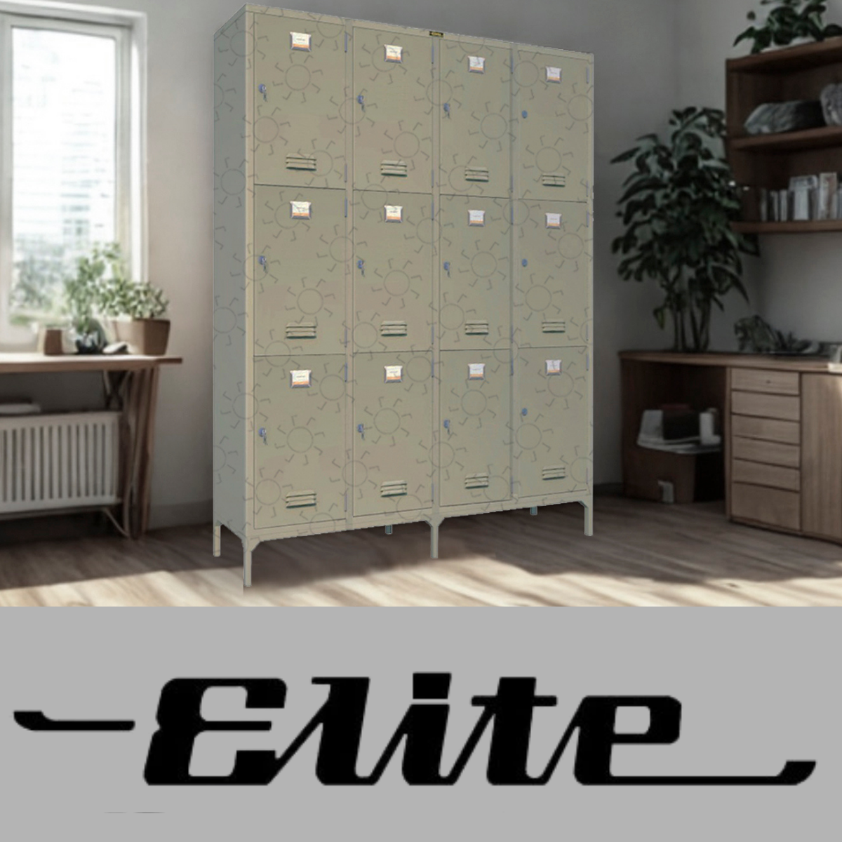 Download Katalog FILLING CABINET ELITE di Oscar Living