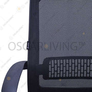 Kursi Direktur Kursi Kantor Ergotec GL922X ERGOTEC OSCARLIVING