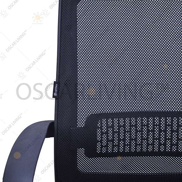 Kursi Direktur Kursi Kantor Ergotec GL922X ERGOTEC OSCARLIVING