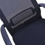 Kursi Direktur Kursi Kantor Ergotec GL922X ERGOTEC OSCARLIVING
