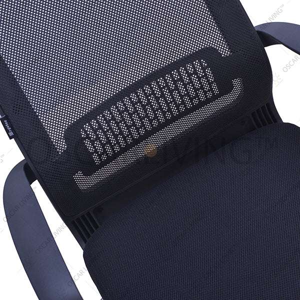 Kursi Direktur Kursi Kantor Ergotec GL922X ERGOTEC OSCARLIVING