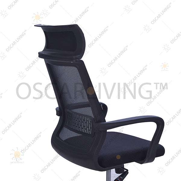 Kursi Direktur Kursi Kantor Ergotec GL922X ERGOTEC OSCARLIVING