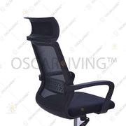 Kursi Direktur Kursi Kantor Ergotec GL922X ERGOTEC OSCARLIVING