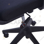 Kursi Direktur Kursi Kantor Ergotec GL922X ERGOTEC OSCARLIVING