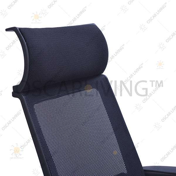 Kursi Direktur Kursi Kantor Ergotec GL922X ERGOTEC OSCARLIVING