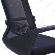 Kursi Direktur Kursi Kantor Ergotec GL922X ERGOTEC OSCARLIVING