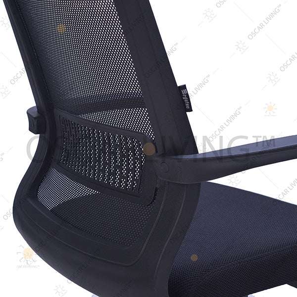 Kursi Direktur Kursi Kantor Ergotec GL922X ERGOTEC OSCARLIVING