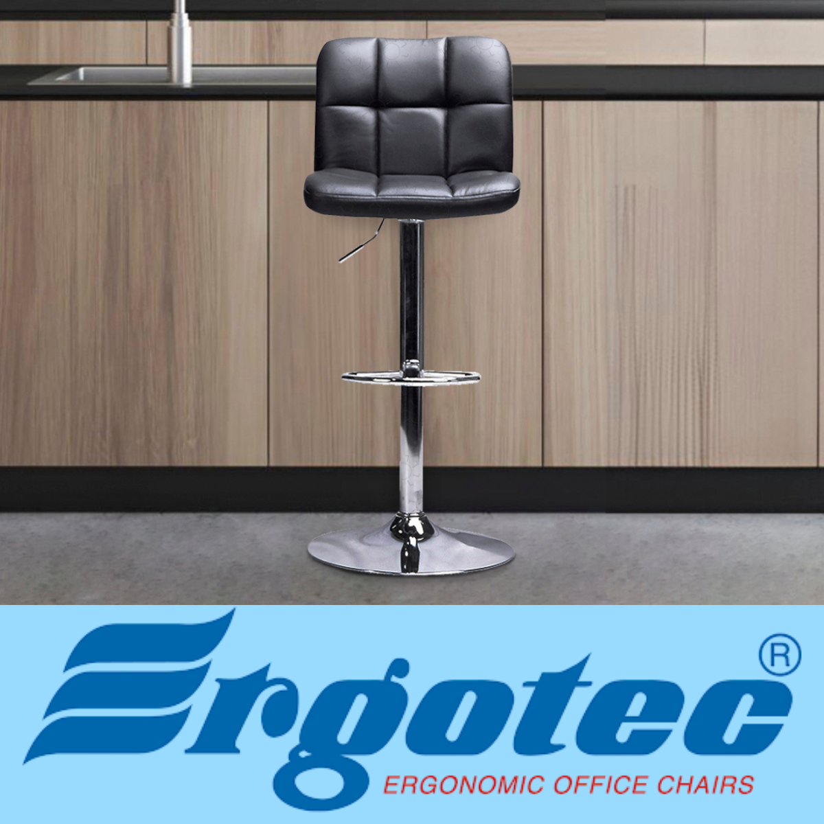 Download Katalog Kursi Kantor ERGOTEC di Oscar Living