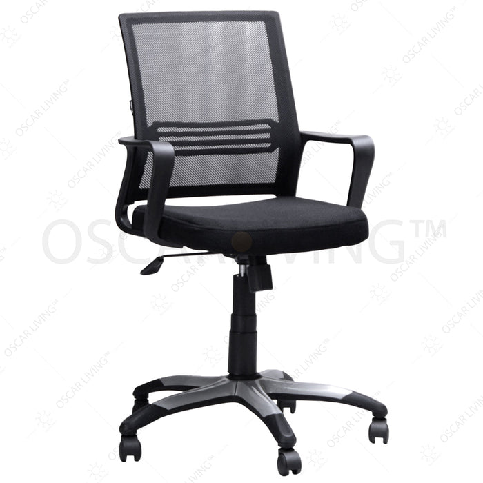 Kursi Staff Kursi Kantor Ergotec GL825PR ERGOTEC OSCARLIVING