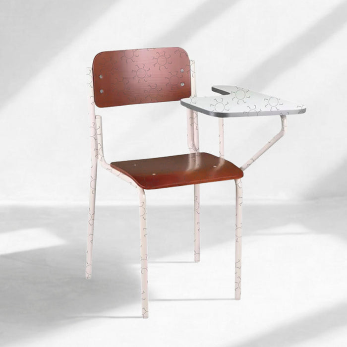 Kursi Kuliah Chitose Echool Chair Memo