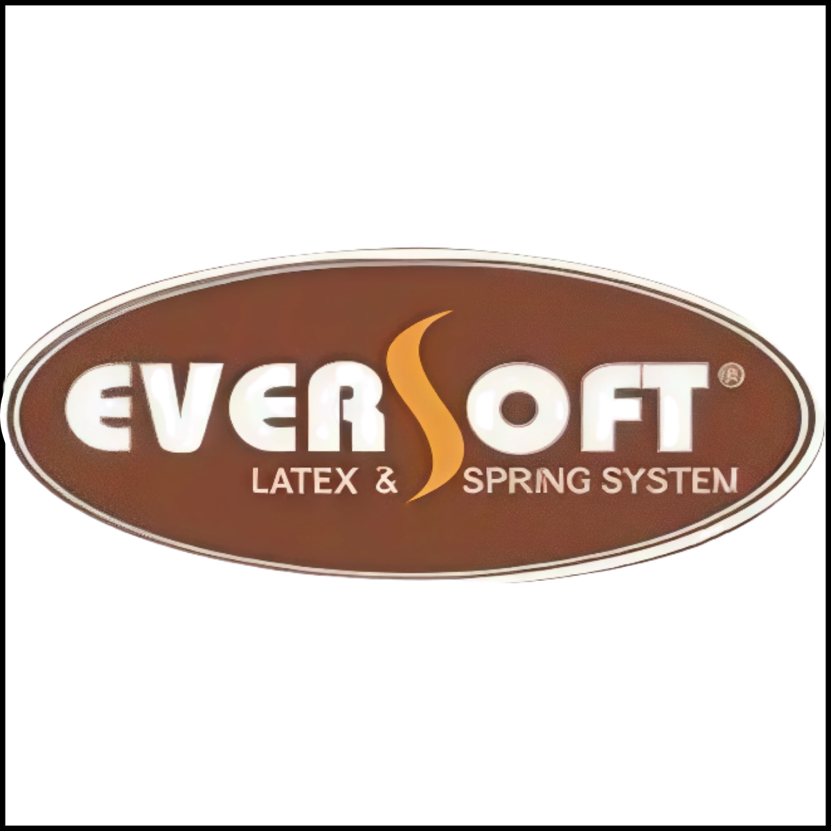 SPRINGBED EVERSOFT