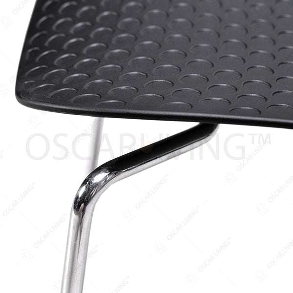 MULTIPURPOSE CHAIR Kursi Hadap Ergotec E015 ERGOTEC OSCARLIVING