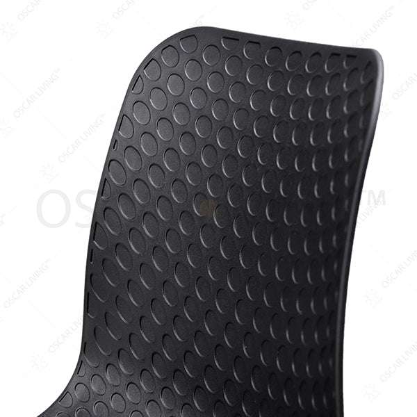 MULTIPURPOSE CHAIR Kursi Hadap Ergotec E015 ERGOTEC OSCARLIVING