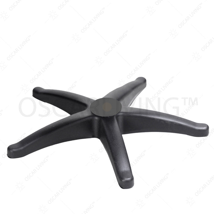 SUKU CADANG - SPAREPART Frame Kaki Kursi Kantor - Tipe 2 OLIV OSCARLIVING