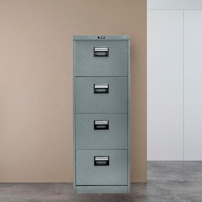 Filing Cabinet - Office Document Metal Alba FC114 | File Cabinet