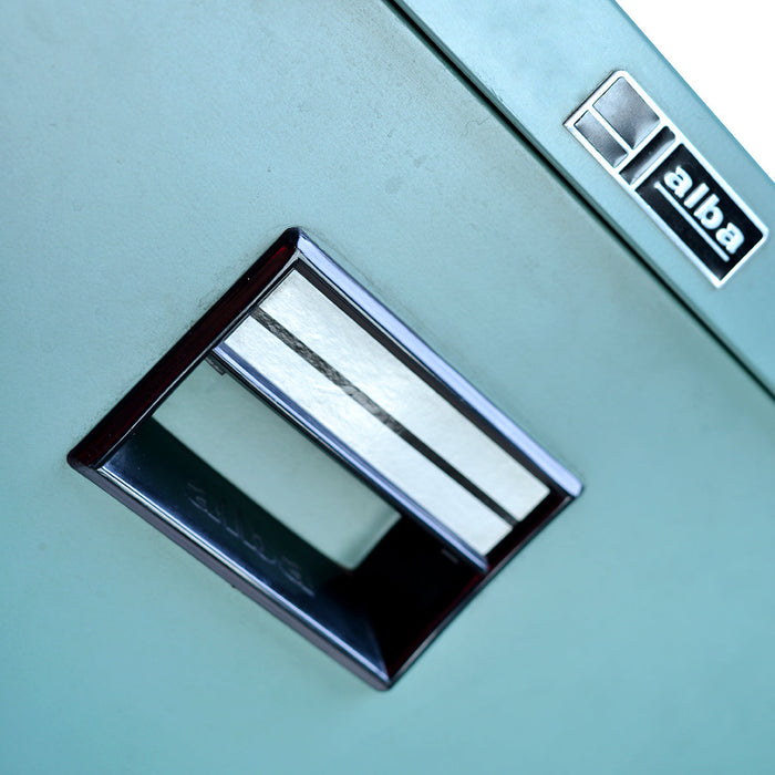 Filing Cabinet - Office Document Metal Alba FC114 | File Cabinet