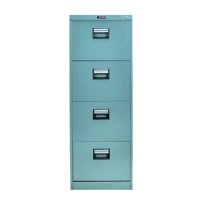 Filing Cabinet - Office Document Metal Alba FC114 | File Cabinet