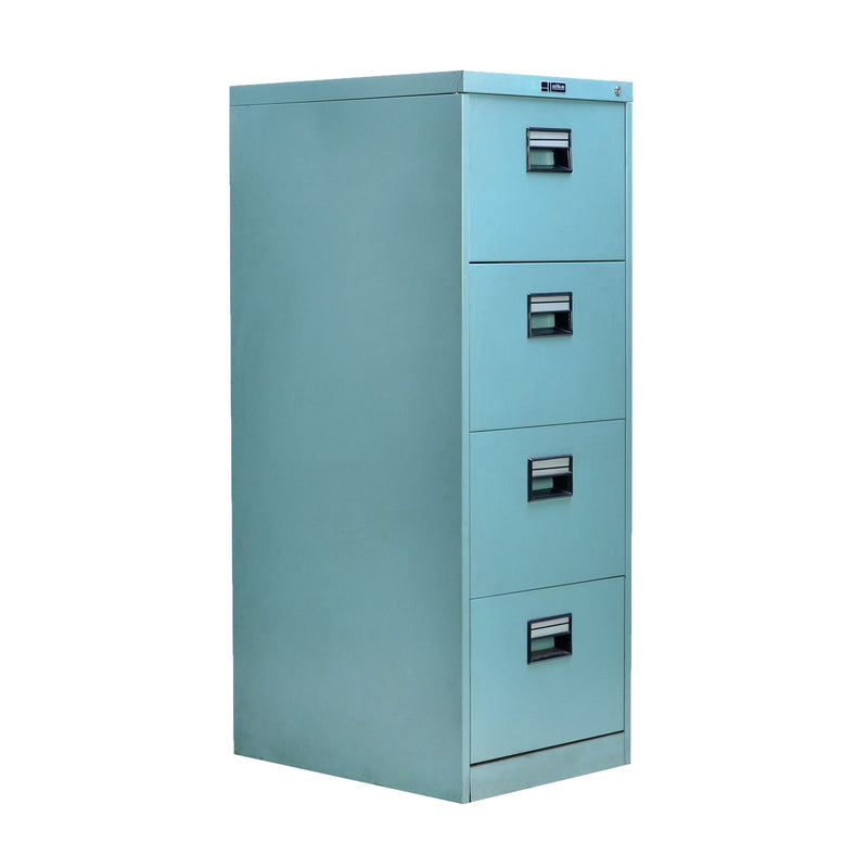 Lemari Arsip - Dokumen Besi kantor Alba Metal FC114 | File Cabinet